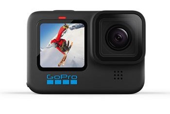 アクションカムGOPRO　HERO10