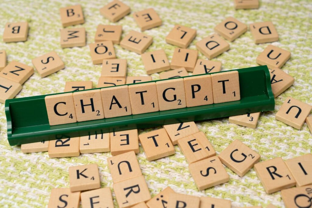 chat GPTマジでやばい件